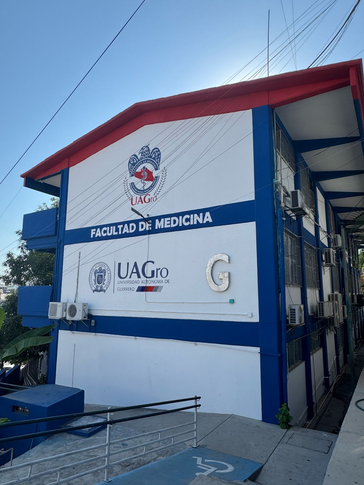 Imagen de referencia de la ubicación